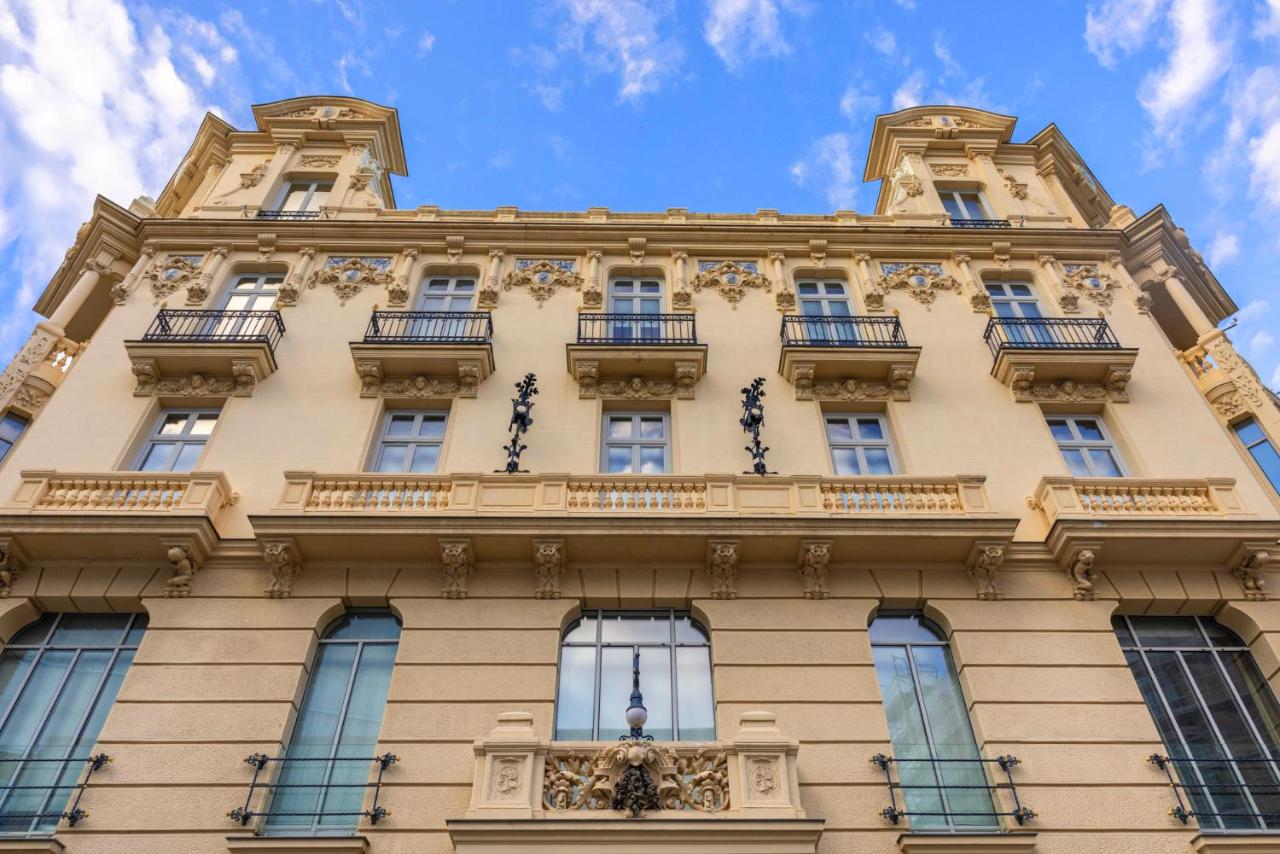 URSO Hotel & Spa, a Small Luxury Hotel of the World - 1