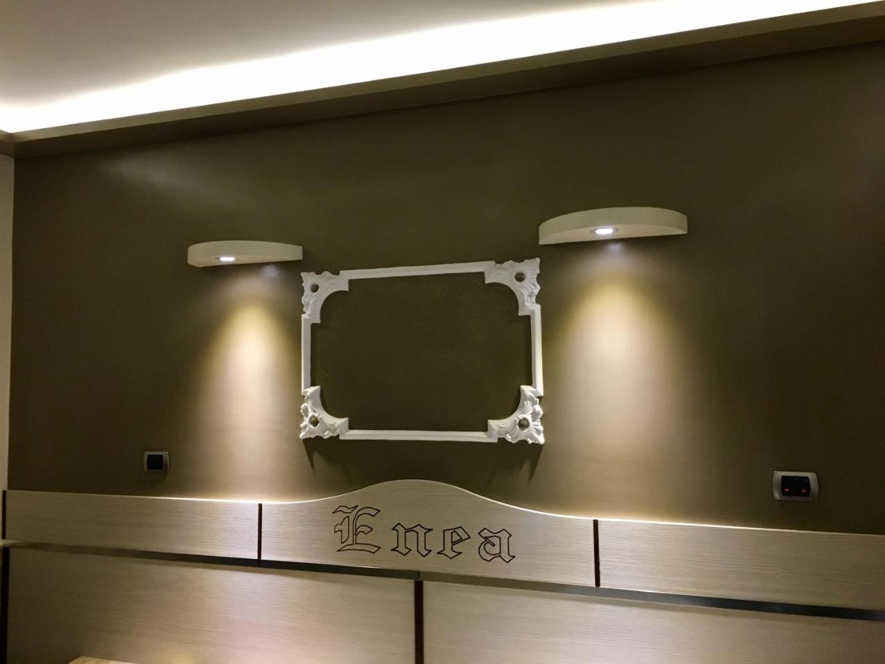 Hotel Iris photo 4