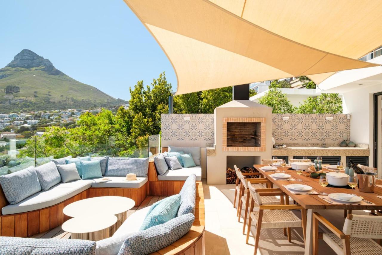 Photo - Beautiful 6bed Camps Bay View Villa w Pool Ithemba