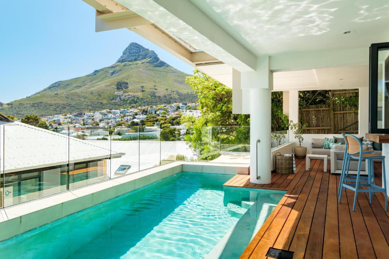 Photo - Beautiful 6bed Camps Bay View Villa w Pool Ithemba