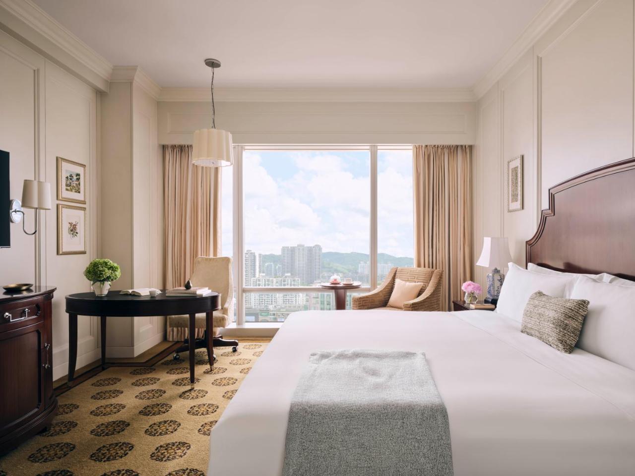 Photo - The Langham, Shenzhen