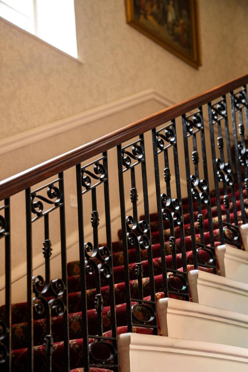 Best Western Lamphey Court Hotel and Spa photo 2