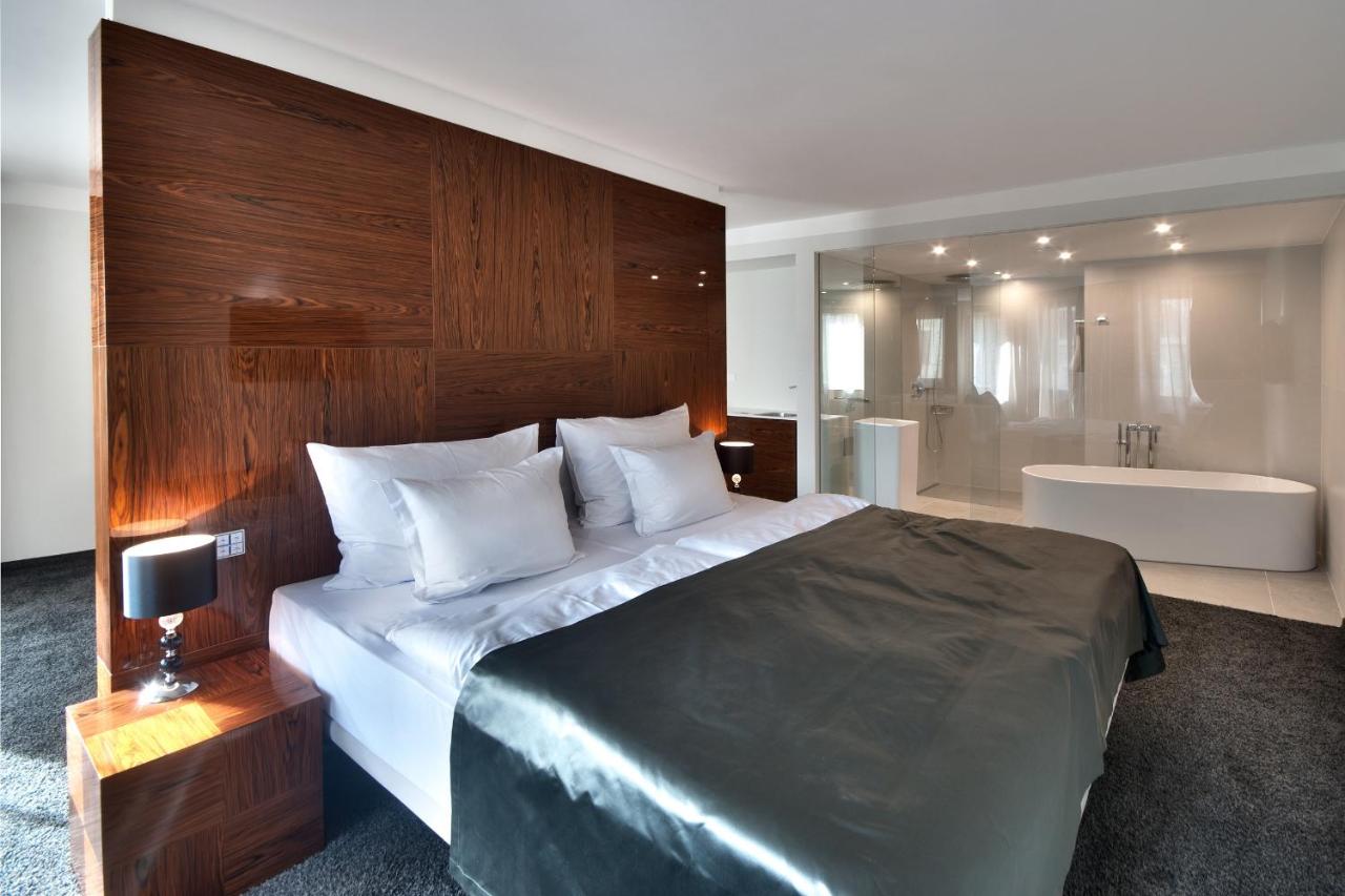Prezident Luxury Spa & Wellness Hotel photo 3