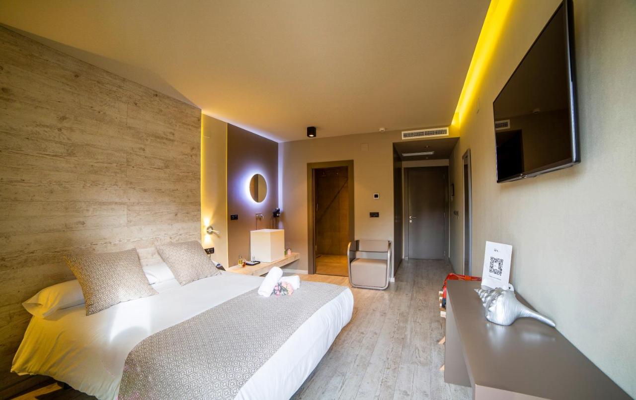Hotel Spa Elia - 5