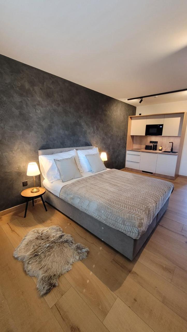 Apartmány Vinařství Válkovi - 5