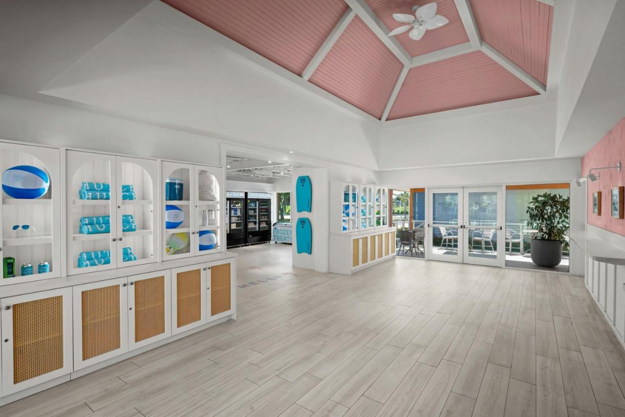 Marriott Hutchinson Island Resort & Beach Villas, Golf & Marina photo 2