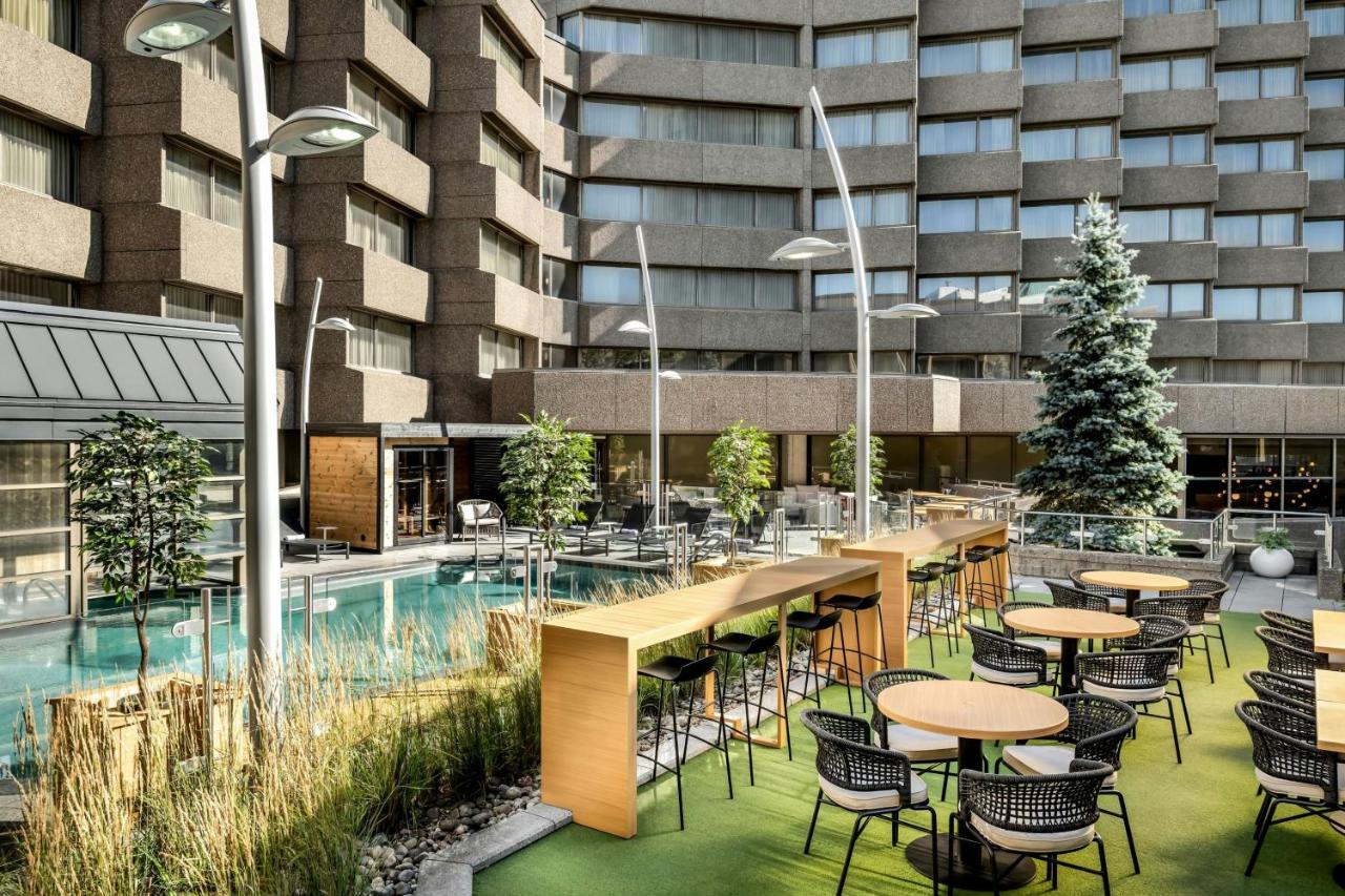 Delta Hotels Quebec