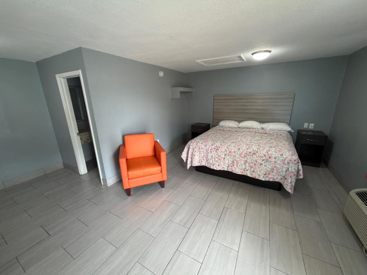 Foto - Apollo Inn - Downtown