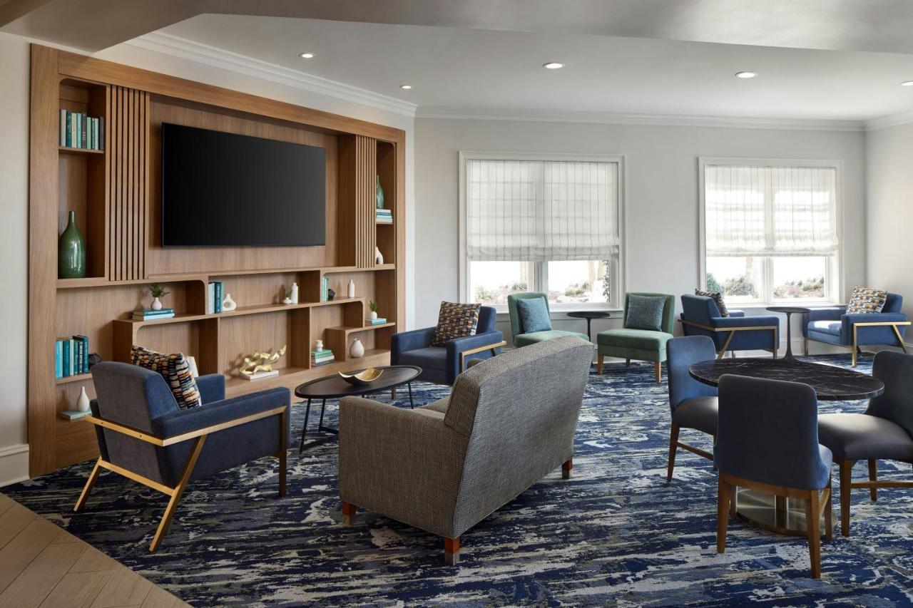 Foto - Residence Inn by Marriott Raleigh Crabtree Valley