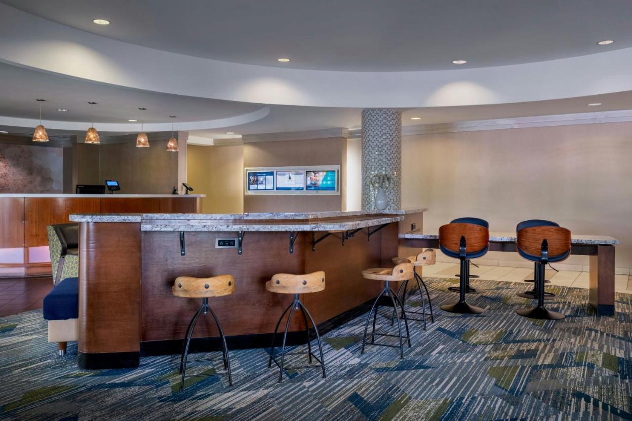 Foto - SpringHill Suites by Marriott Charleston North