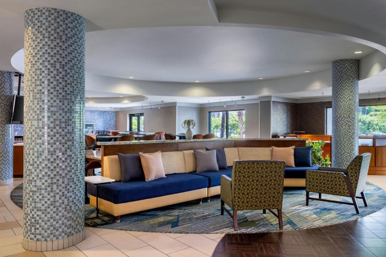 Foto - SpringHill Suites by Marriott Charleston North
