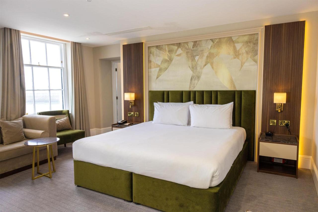 Dover Marina Hotel & Spa, Tapestry Collection by Hilton photo 4