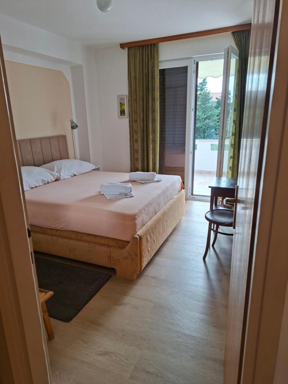 Apartmani Vidaska - 4