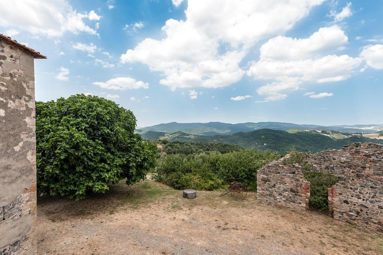 Borgo Cerbaiola photo 3