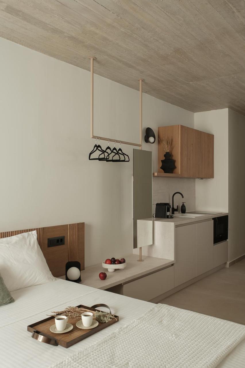 Nerea by the sea Suites - 5