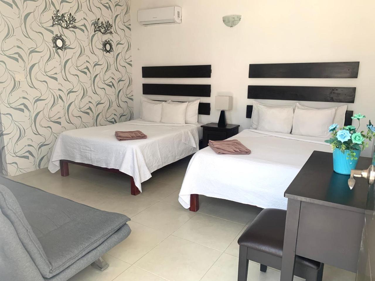 Hotel La Casa del Capi photo 3