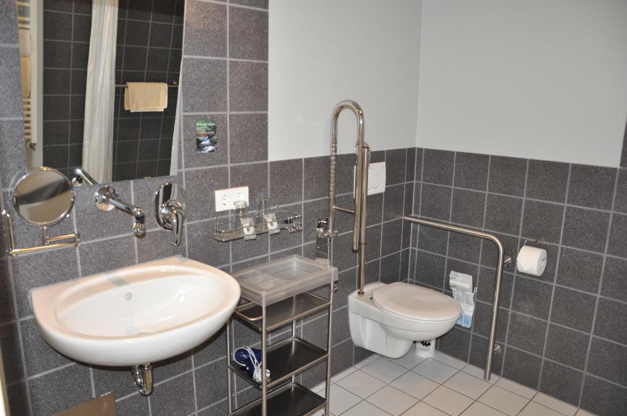 Seminarhotel in der Manfred-Sauer-Stiftung photo 4