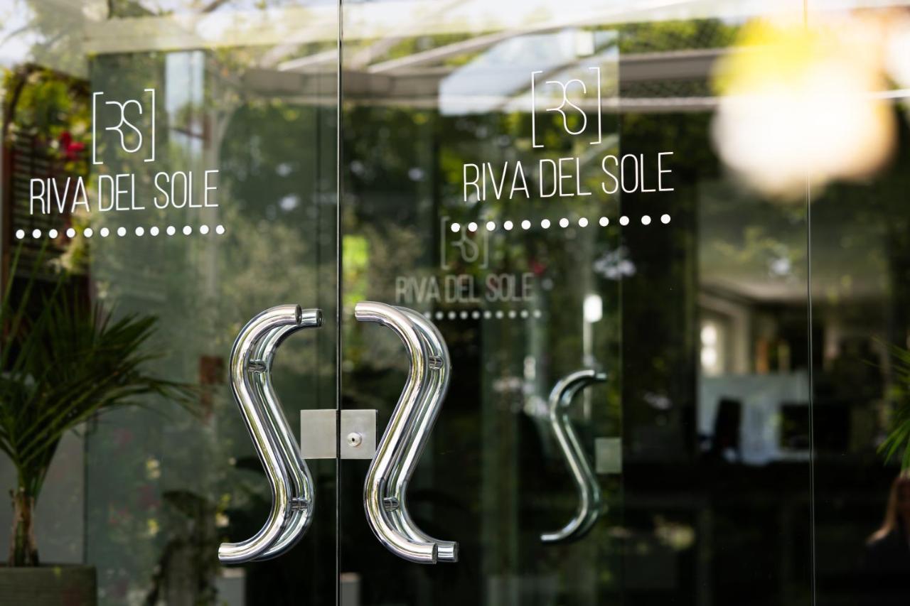 Hotel Riva Del Sole