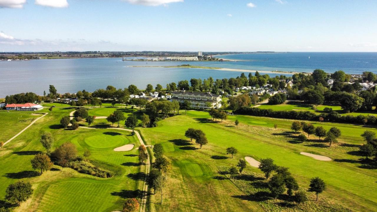 Golf 'n Wave Aktivresort Fehmarn - 4