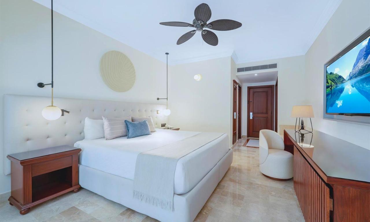 Foto - Grand Palladium Select White Sand Resort & Spa - All Inclusive