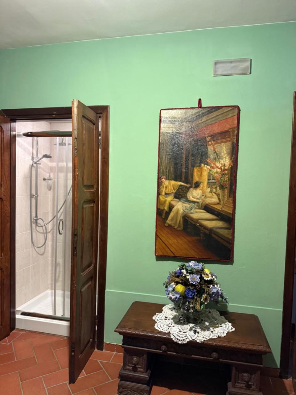 Photo - B&B Il Castello