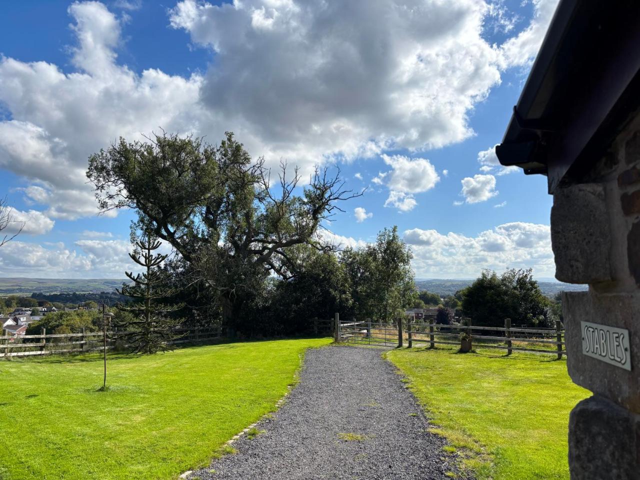 Fernhill Hotel - 4