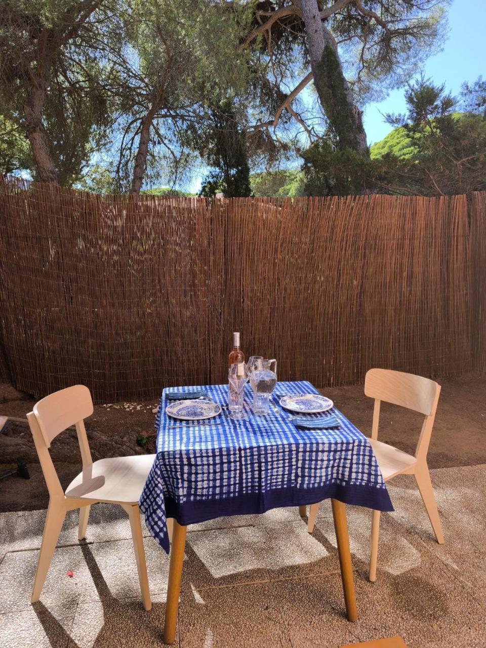 Rare - appartement avec jardin à 350m de la plage et du port - 3