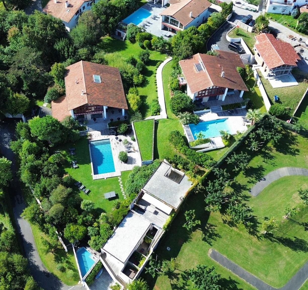 Lafitenia Resort