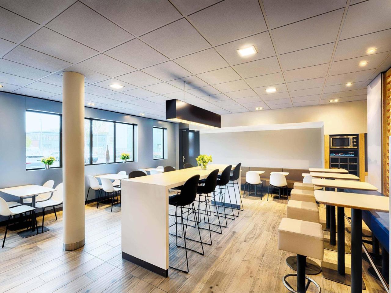 B&B Hotel Amsterdam-Zaandam - 5