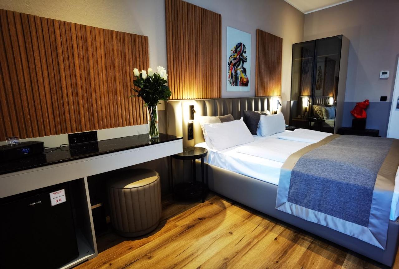 Arthotel Munich - 3