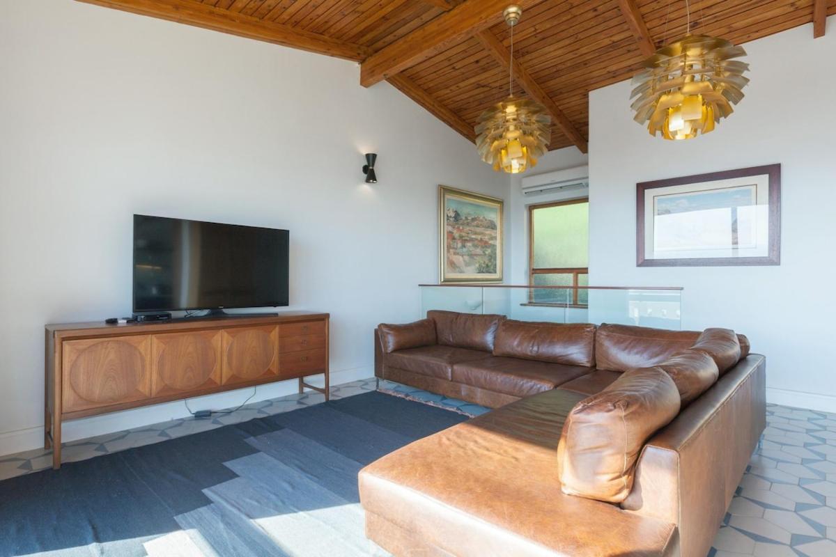 Foto - Luxury 3BR Sea View Apartment by CTHA.