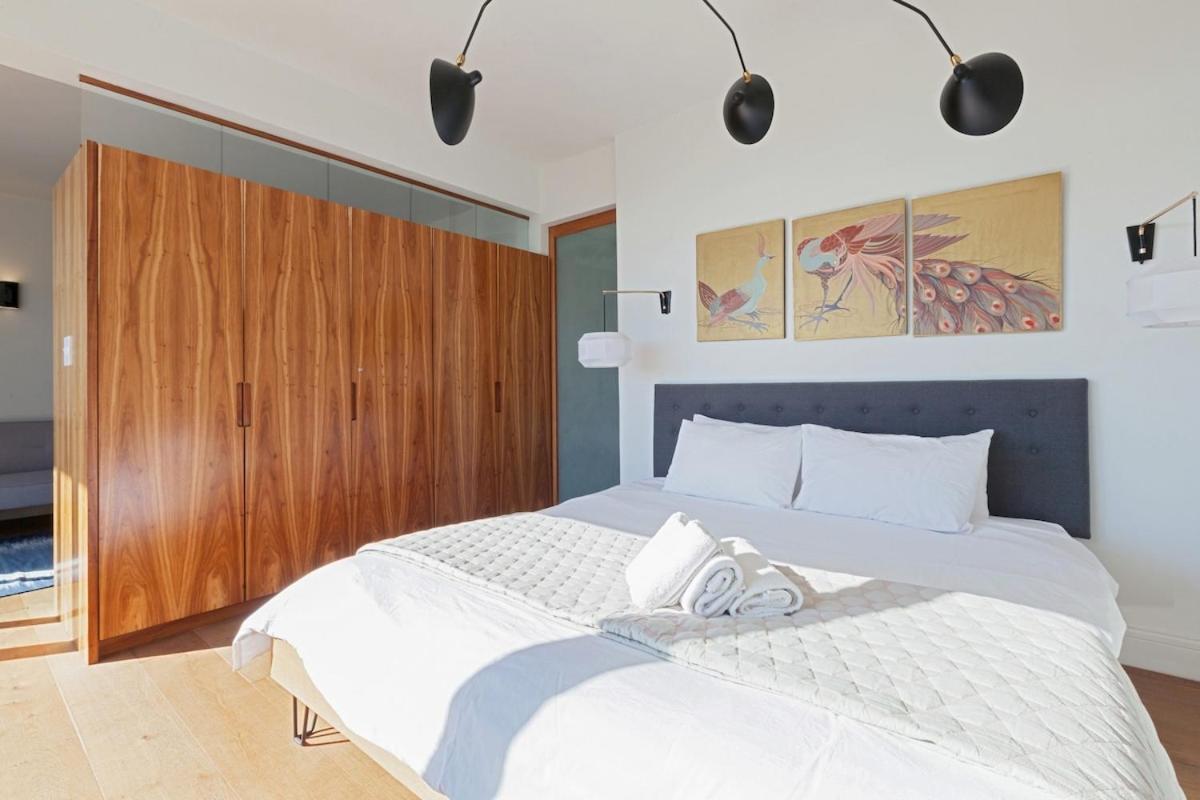 Foto - Luxury 3BR Sea View Apartment by CTHA.