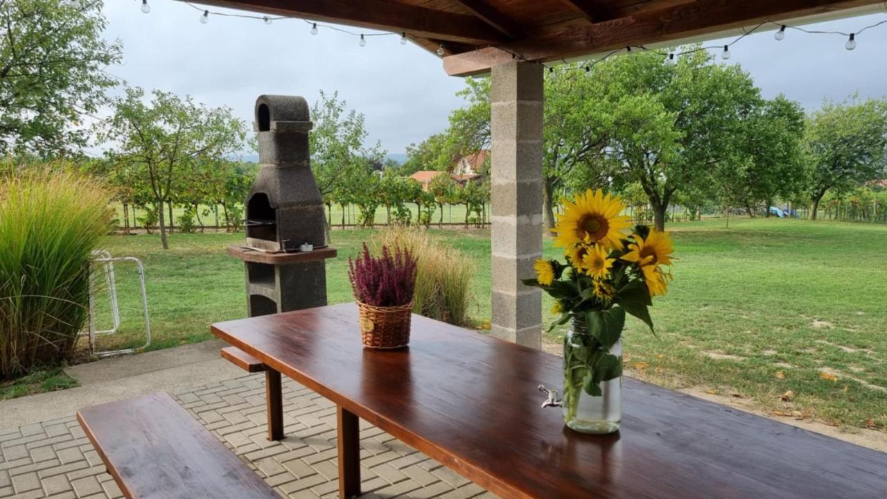 HutiFeri apartman - 3