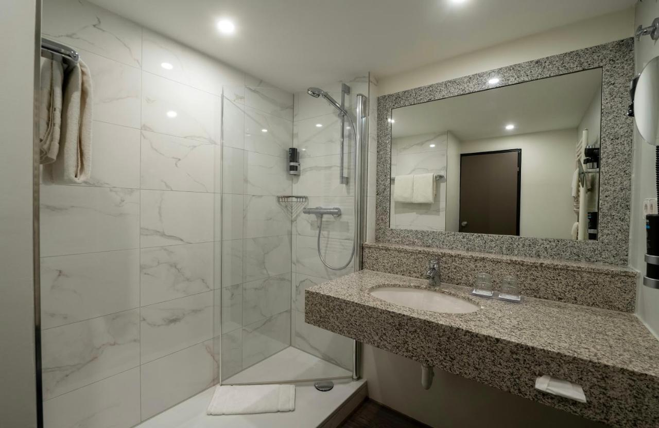 Leonardo Hotel Hannover photo 2
