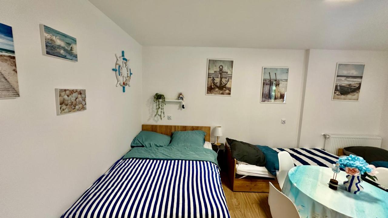 Apartament nr 4 przy Sali Kominkowej - 4