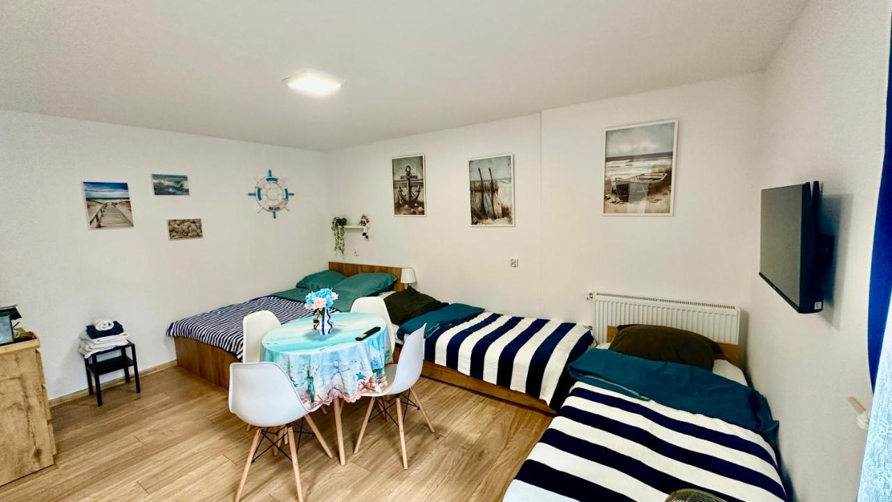 Apartament nr 4 przy Sali Kominkowej - 3