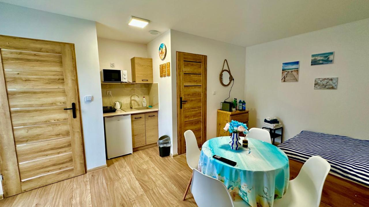 Apartament nr 4 przy Sali Kominkowej - 5