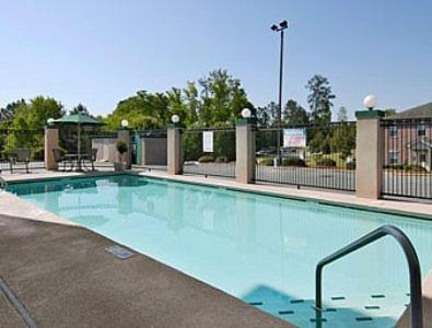 Wingate by Wyndham Macon I-75
