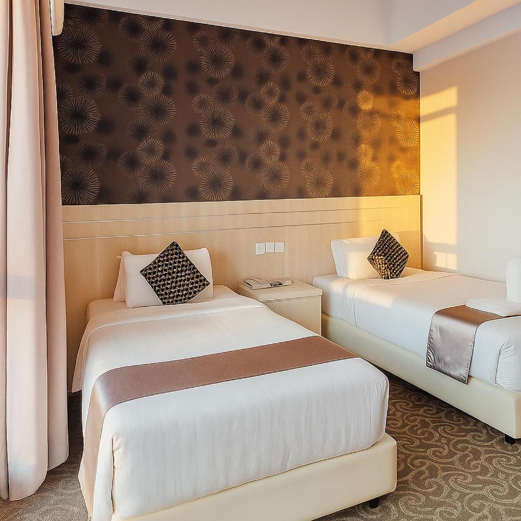 Foto - THE REED HOTEL Melaka