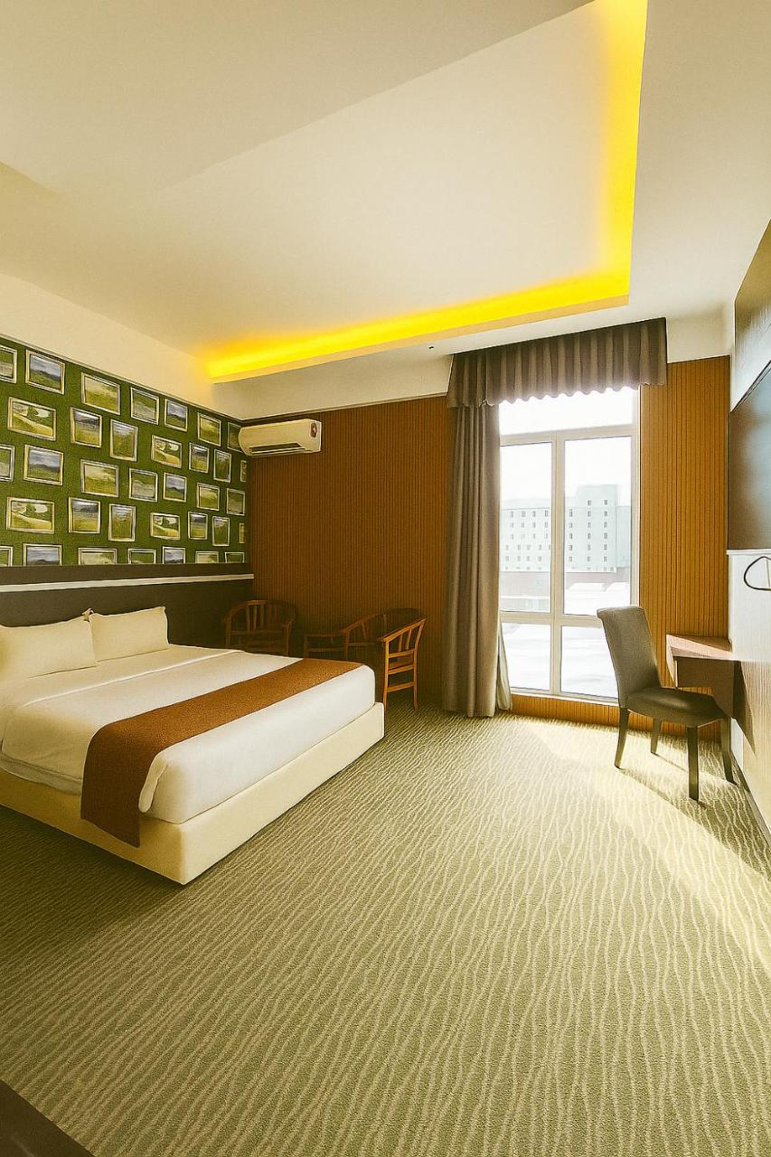 Foto - THE REED HOTEL Melaka