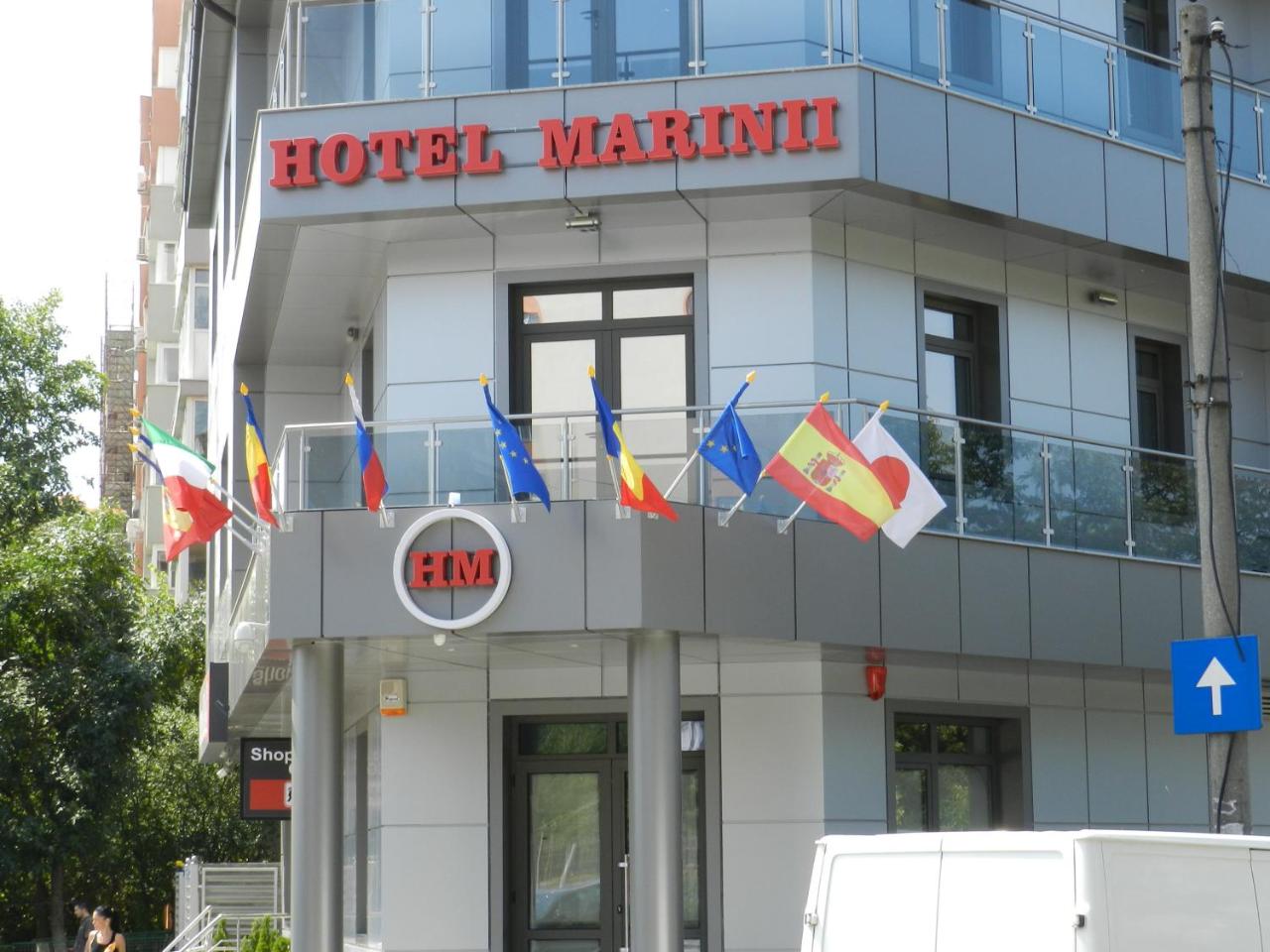Foto - Hotel Marinii