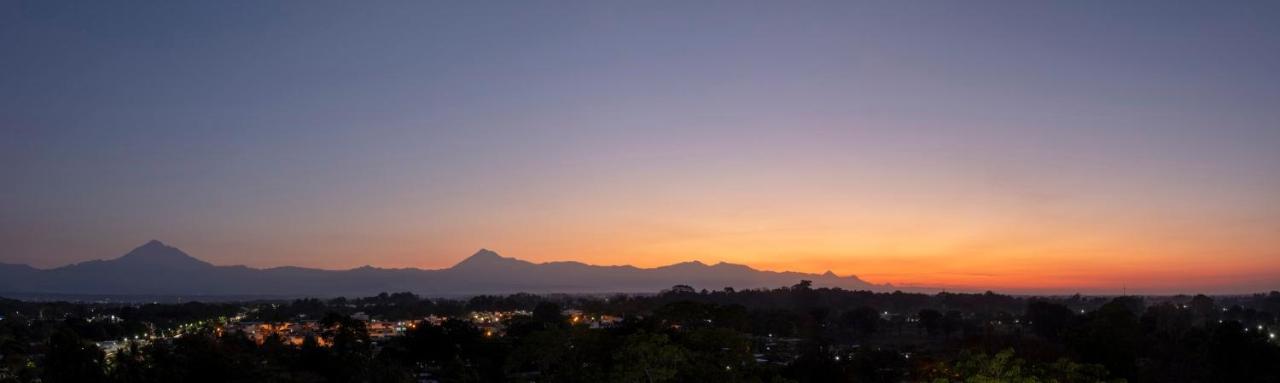 Foto - One Tapachula