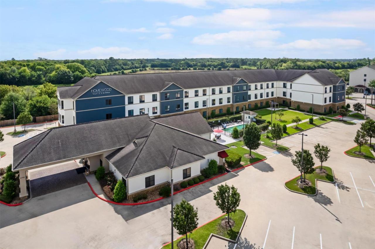 Homewood Suites by Hilton Beaumont