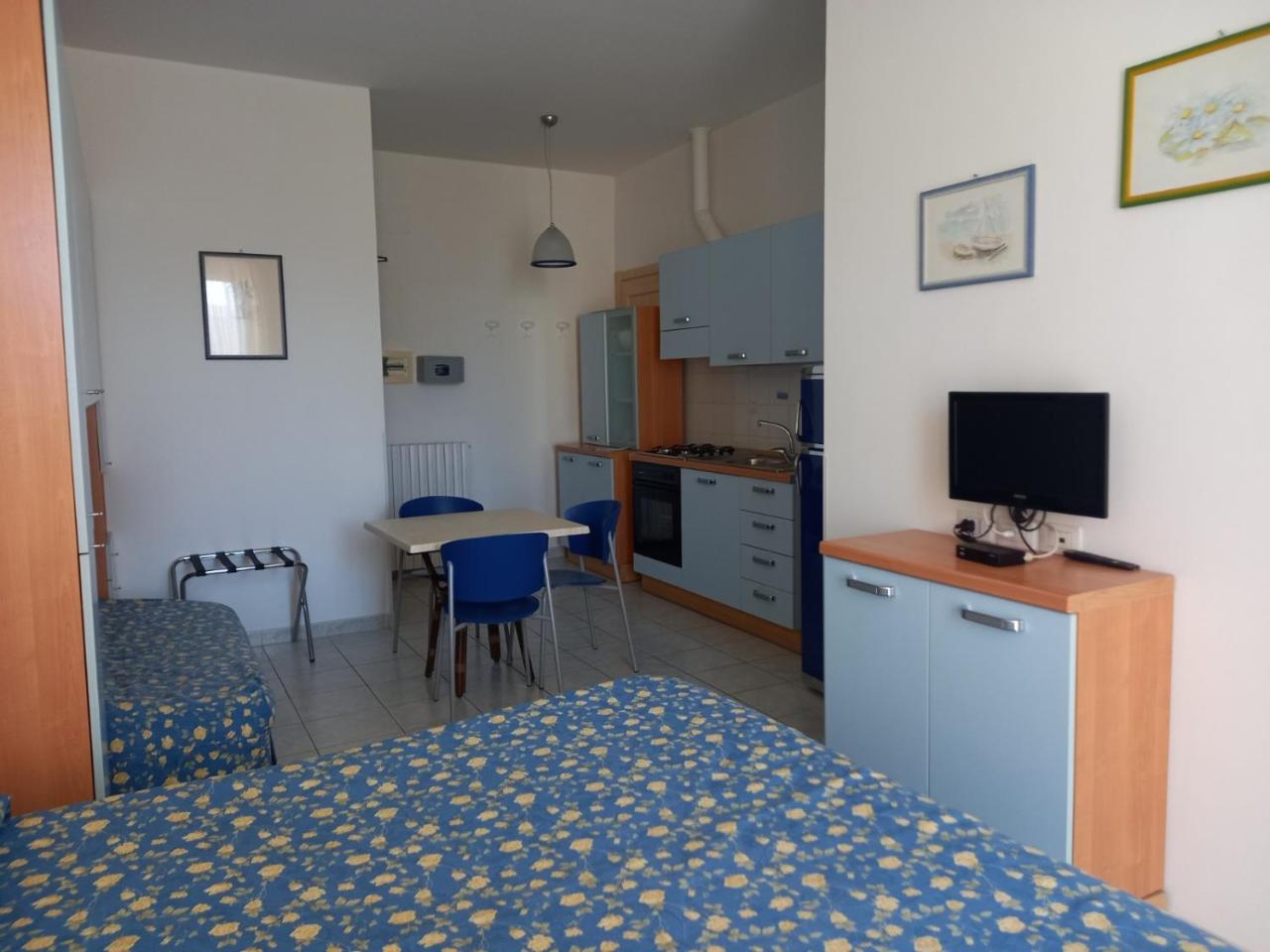 Hotel Residence Il Conero 2 - 3