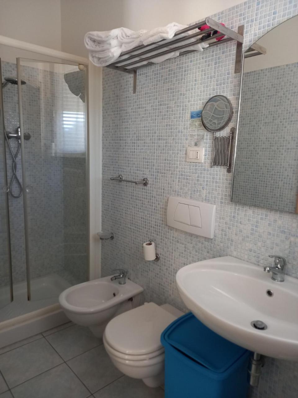 Hotel Residence Il Conero 2 - 4