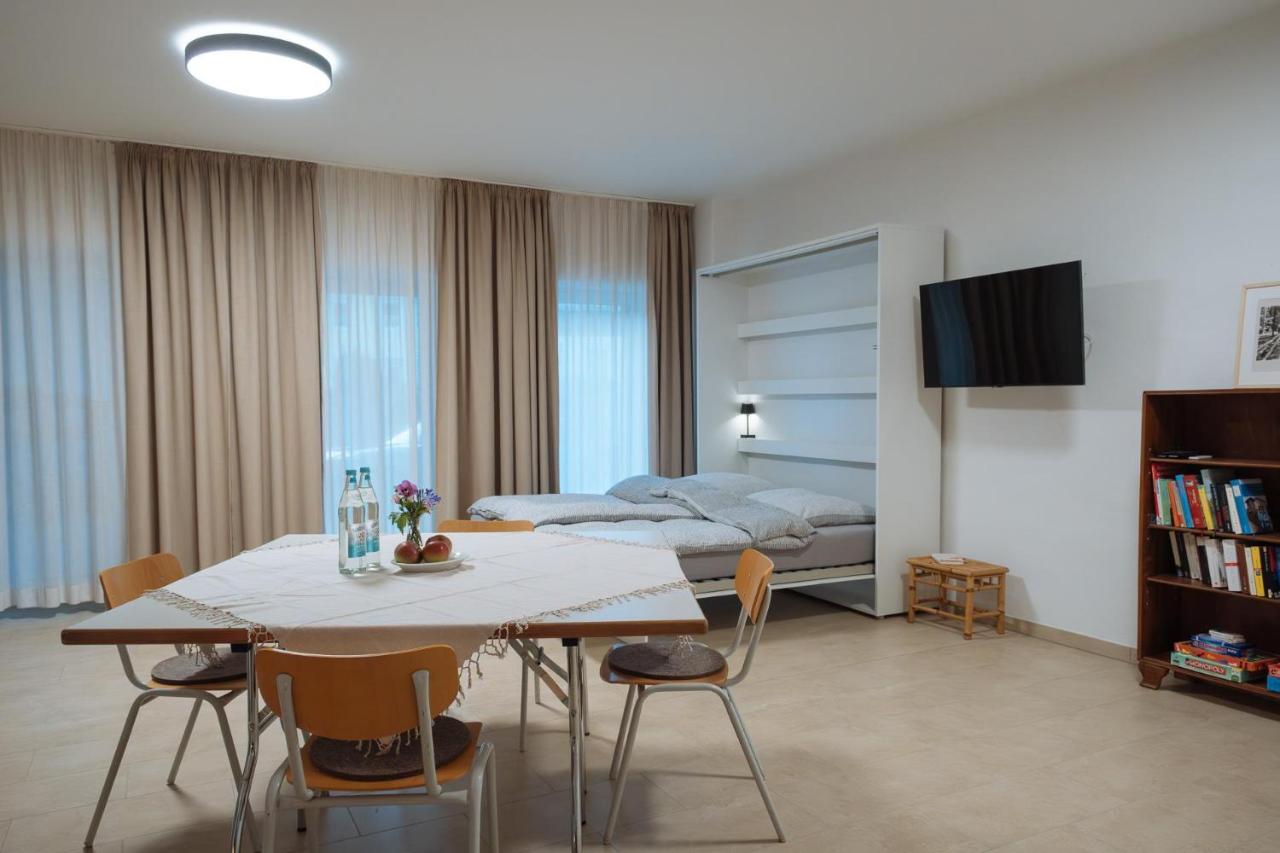 Ferienwohnungen Maijeschhof - 4