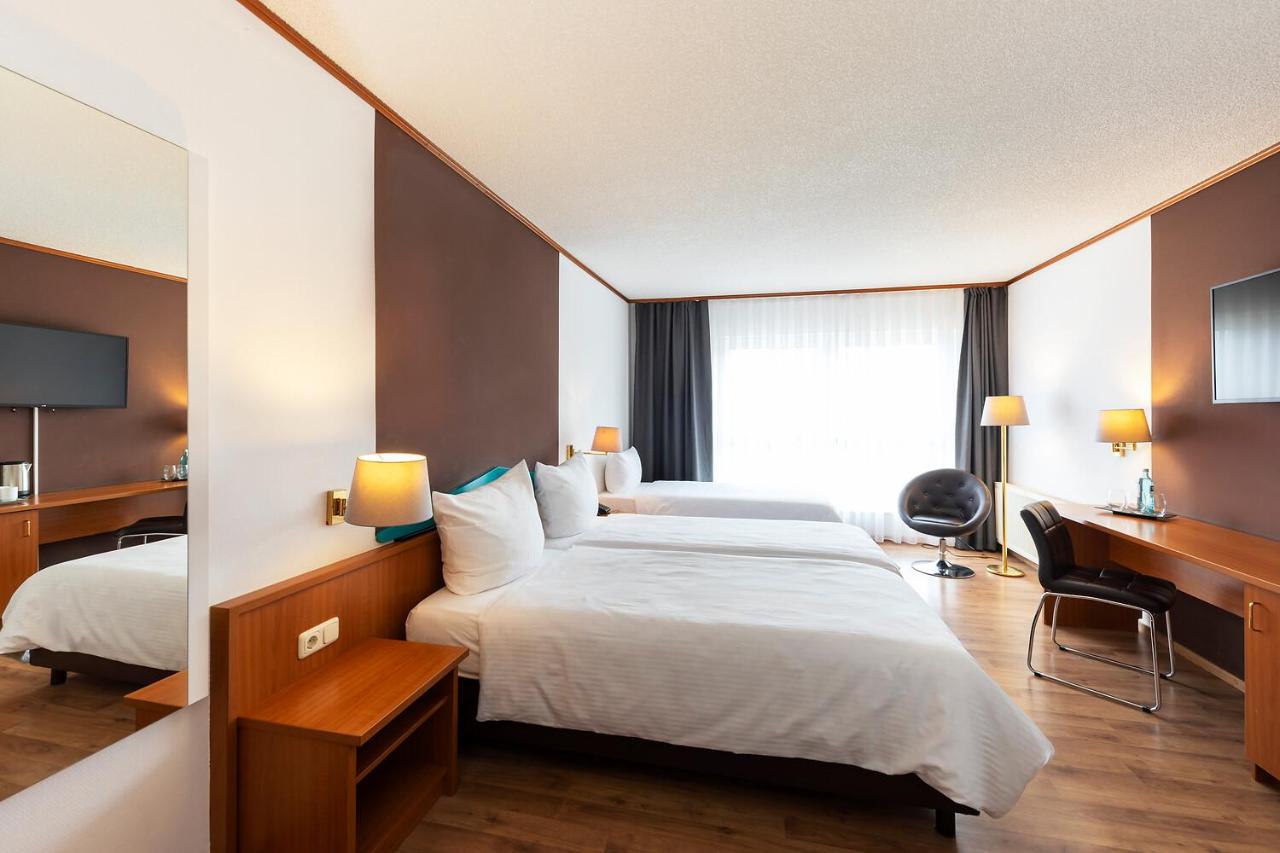 ACHAT Hotel Frankfurt Maintal photo 3