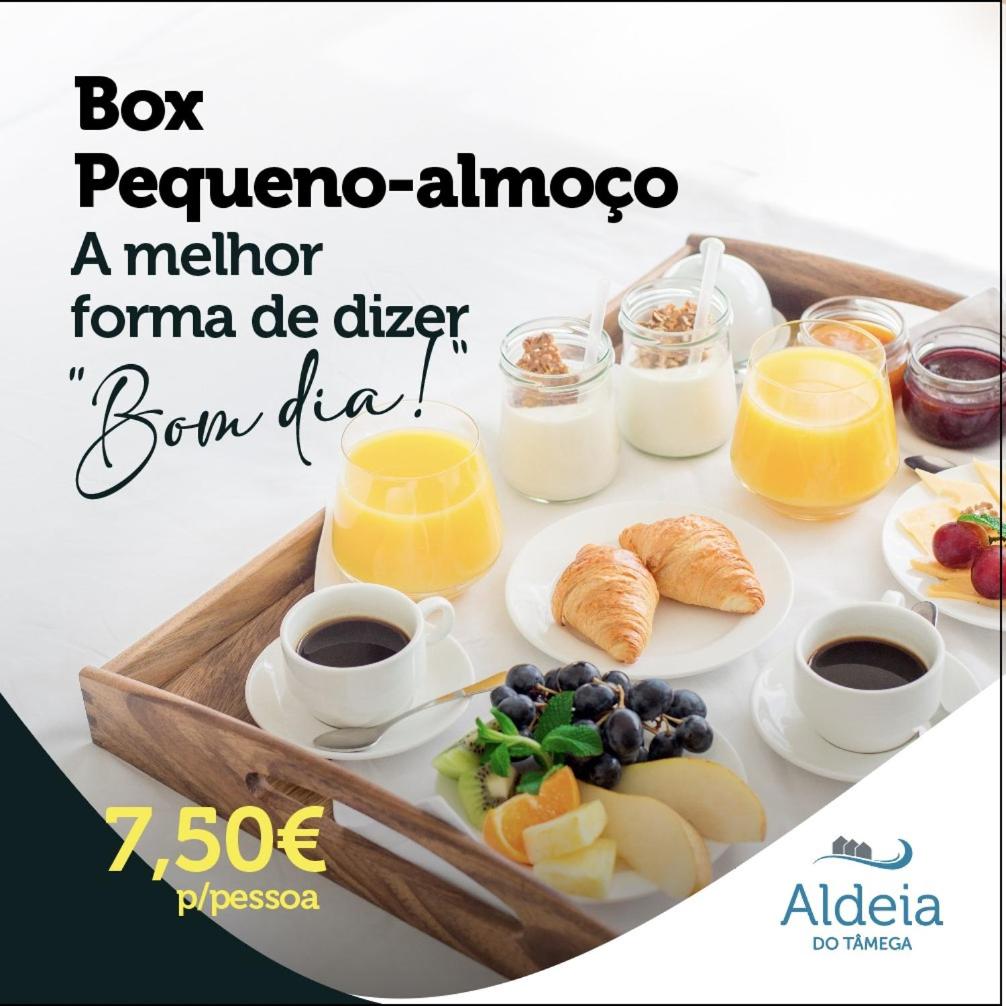 Foto - Aldeia do Tâmega