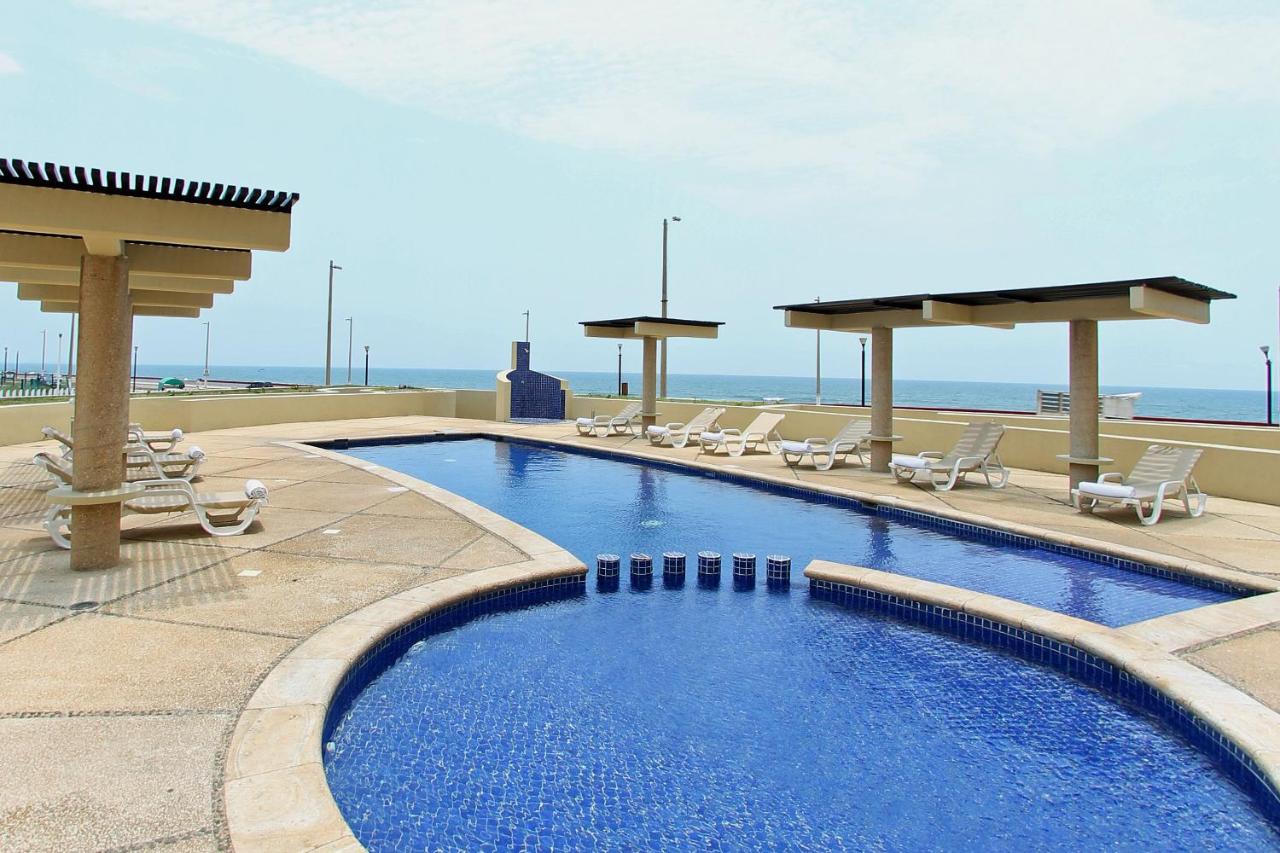 Photo - Fiesta Inn Coatzacoalcos