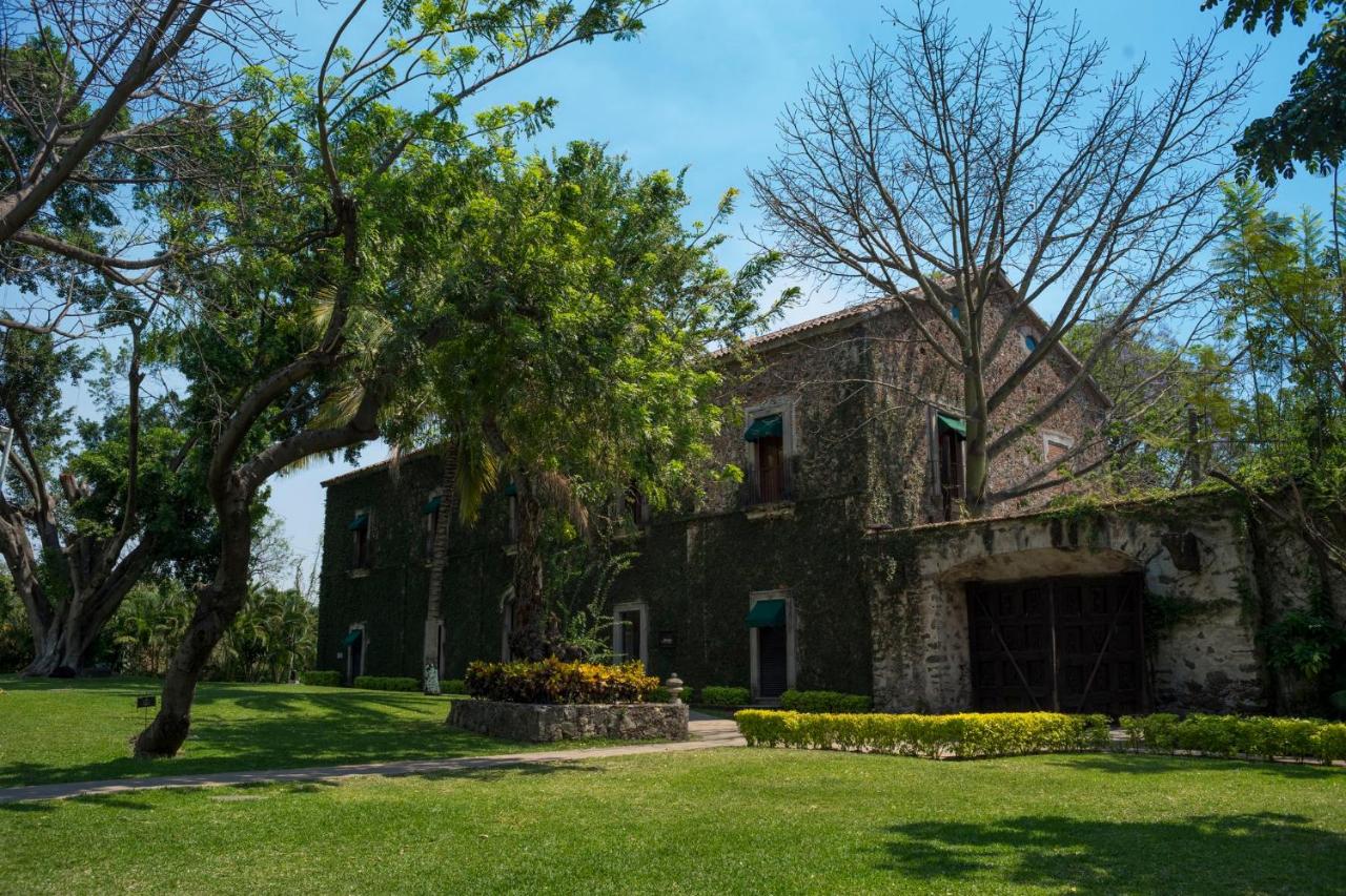 Fiesta Americana Hacienda San Antonio el Puente Resort & Spa photo 2